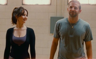 "Silver Linings Playbook" también fue considerada.